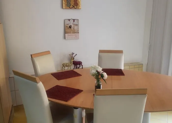 Flair Of Sissis Near Schoenbrunn Metro 3 4 Busses 51a 48a Kids Pets Welcome Apartment