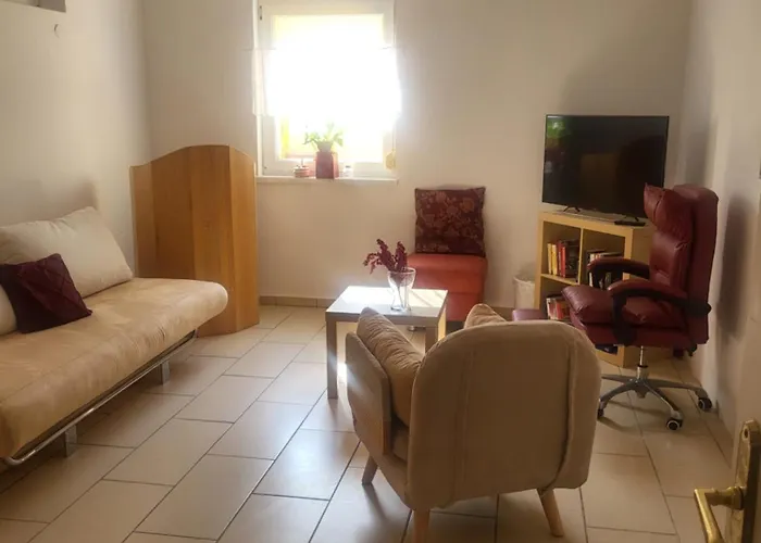 Διαμέρισμα Flair Of Sissis Near Schoenbrunn Metro 3 4 Busses 51a 48a Kids Pets Welcome Βιέννη